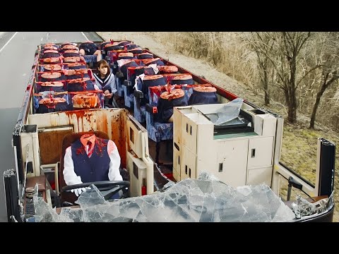  TAG (2015) Movie Explained in English