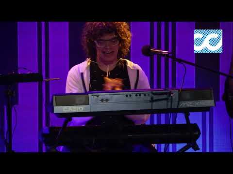 Luca Vila & Dafne - Anfiteatro Activo 2022 - CCL - Casa de las Leyes