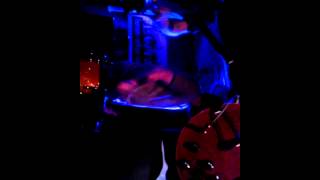 Buried Beds - 1000 acres