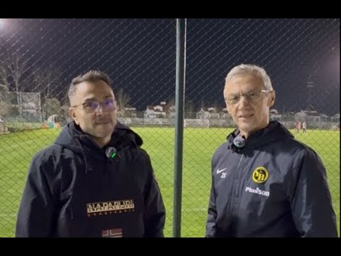 Dinamo - Young Boys 2-0: Exclusive interview with Zoltan Kadar