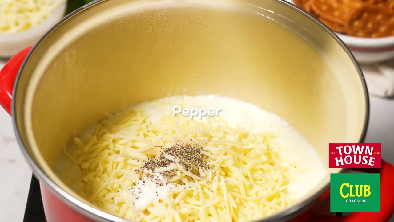 Birria Queso Dip video
