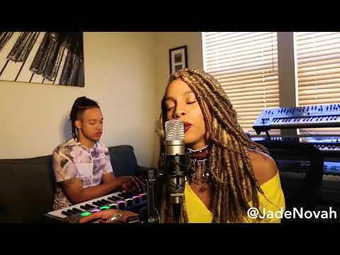 Tamia - Officially Missing You (Jade Novah Cover)