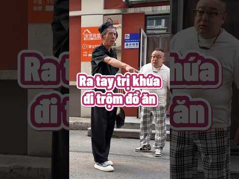 Gia Cát Ưng ngồi đó mà tụi nó dám qua mặt 🤣