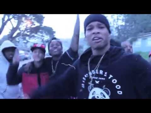 LIL YASE x AB x KE - JACKIE CHAN [OFFICIAL VIDEO]  (shot/edit by @yungnique932)