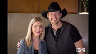 Complete Country: What&#39;s Your Song with Paul Brandt