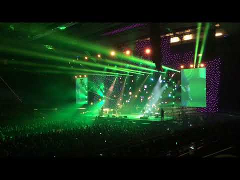 Věra Špinarová. - Heidi Janků - já mám rada Boogie - a pořád vás mám ráda - 27.3.2018
