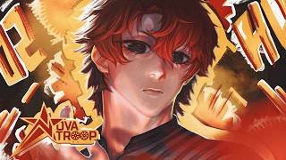 Destino | Novatroop | Hugo (Blue Lock)