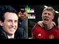 8:00 Mins Of TOP Peter Drury Comentaries on Manchester United FC 2023 | #1