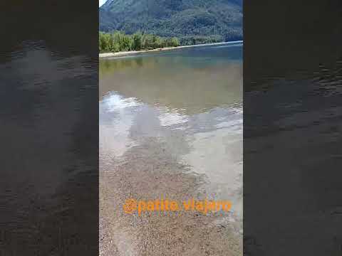 Villa Traful Neuquén Patagonia Argentina