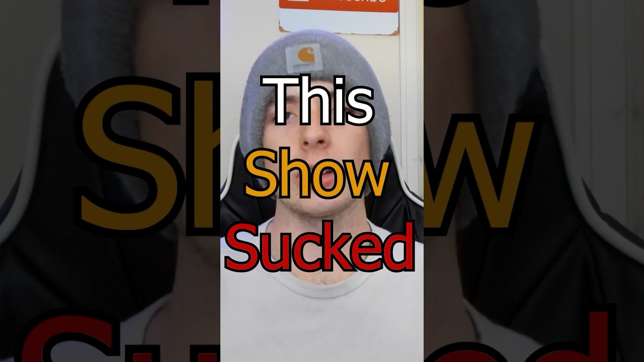 This 60’s Show Was a Complete Disaster 😭