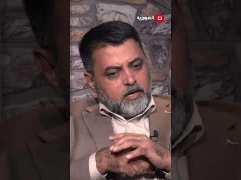 فيديو | المالكي تعامل مع السوداني بمروءة في قضية التجسس #shorts