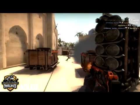 GOCL S1 Highlight: AcilioN vs Dignitas