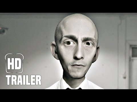 METROPIA Trailer German Deutsch (2009)