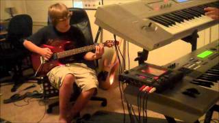 The Mars Volta - Copernicus Cover