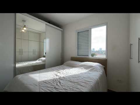 Vídeo - VIMCL 404 Apto 601721054-19 - Apartamento em Vila Isolina Mazzei, São Paulo - à venda - PERENNIAL ASSESSORIA E SERVIÇOS LTDA EPP