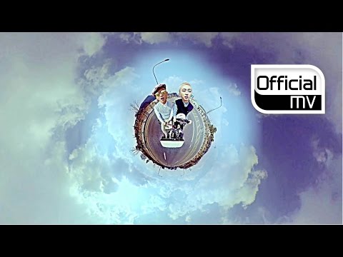 [MV] UNTOUCHABLE(언터쳐블) _ CRAYON(크레파스)