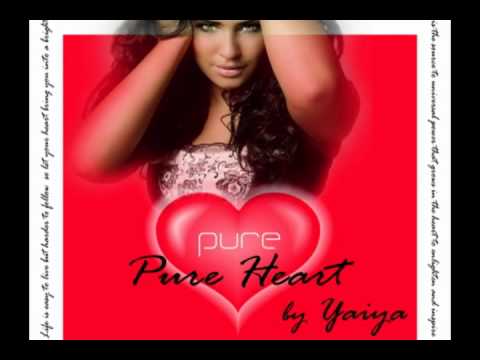 YAIYA - Pure Heart (Snippet)