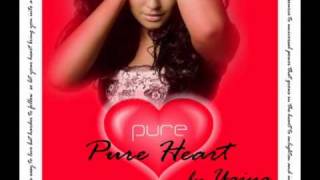 YAIYA - Pure Heart (Snippet)