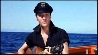 Song Of A Shrimp - Elvis Presley