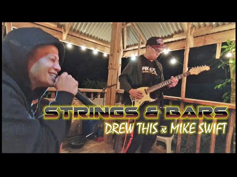 Drew This' Strings and Bars Ep. 1 feat. Mike Swift