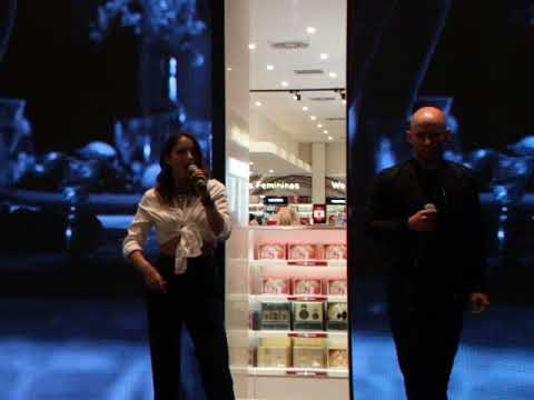 Catarina Pereira & Ricardo Soler - Running da Beyonce