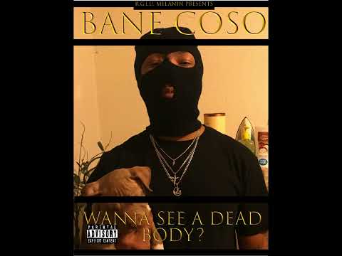 Bane Coso - Shy