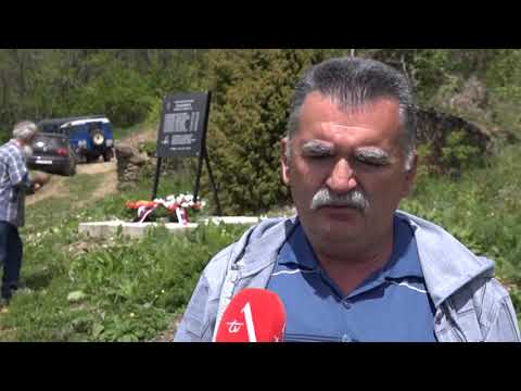 Goražde: 27 godina od stradanja porodice Vukašinović 25. 05. 2019.