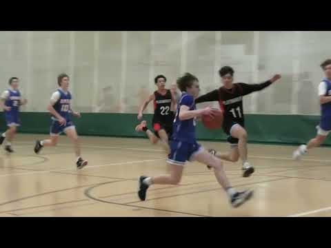 SMAC Real Deal vs. Playmakers - April 30, 2022
