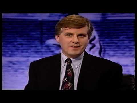 1991 01 30 Leeds United v Arsenal FA Cup 4th Round Replay