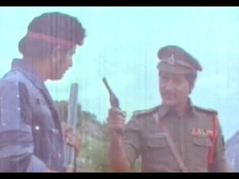 Maha Sangramam Full Movie Part 12 || Krishna, Shobhan Babu, Jayasudha, Jayaprada