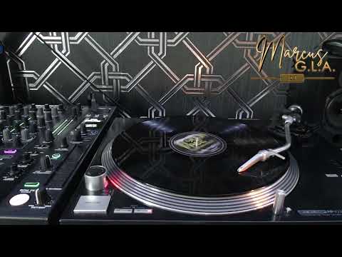 Caba Kroll - In Your Face (Caba Kroll Meets Potatoheads)