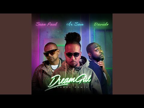 Dream Girl (Global Remix)