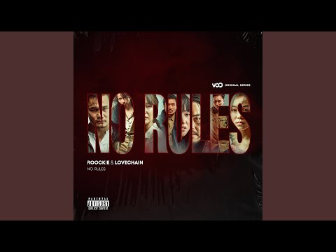 No Rules (Music from the VOO Original Series)