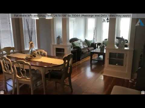 Priced at $419,000 - 8-10 Ashton Place, Methuen, MA 01844