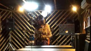 真夏の果実 -Summer Blue- Shanti (Acoustic Cover) [NO.6]