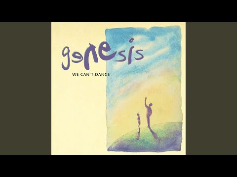 Videoclip de Jesus He Knows Me (2007 Remaster) — Genesis