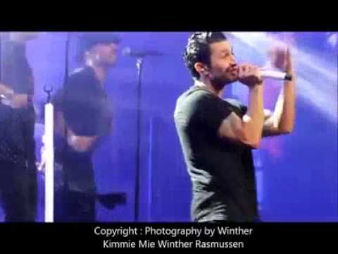 Burhan G  2014 Tivoli