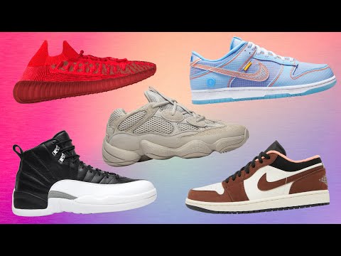Sneaker Huddle