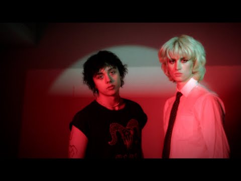 BEVN x wavvyboi - Bist du da (OFFICIAL VIDEO)