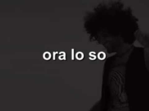 Simone Perrone "Corpo vuoto"