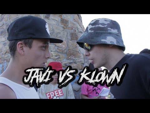 Javi vs Klown - El Norte Rima (4tos)