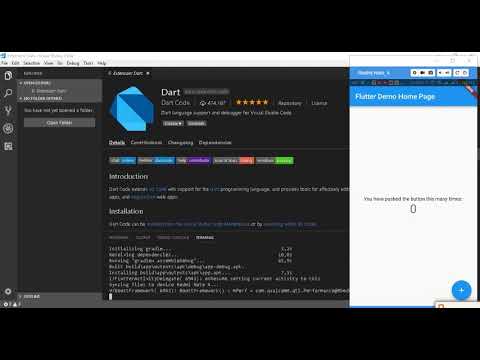 Cara Instal Android Studio Tanpa Emulator The Latest - Tirta Tutorial