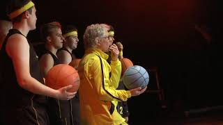 Proms in de Peel 2019: Double Dribble