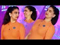 Anchor Manjusha Latest HD Photoshoot 2022 TFPC