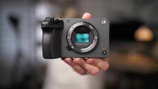 Video thumbnail for Sony FX30 - From Unboxing To Set - What you need to get it ready by The Film Alliance
