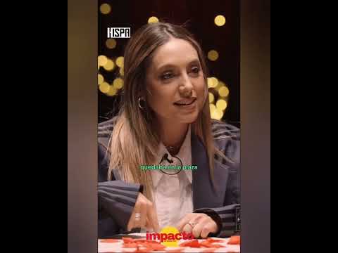 ​🚨 TIERNO RECUERDO DE SOFI MARTÍNEZ SOBRE SUS VIAJES A INTENDENTE ALVEAR 💙​