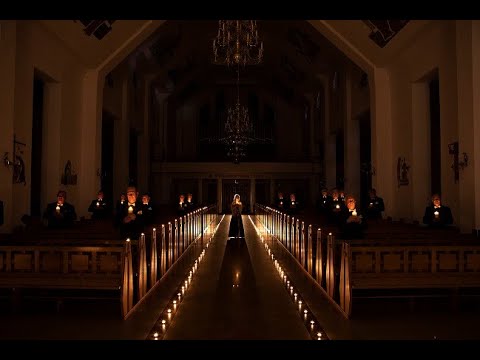 Chór Męski RESONANTAE Tobie Mały Panie wersja 2020