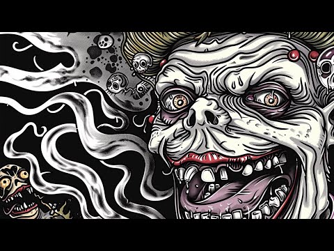 TeKotaK - Zombie Tribe | Free Underground Tekno - Son de Teuf