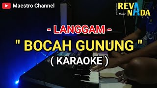 Download lagu BOCAH GUNUNG - KARAOKE Langgam|| Lirik tanpa vokal mp3 Download lagu BOCAH GUNUNG - KARAOKE Langgam|| Lirik tanpa vokal mp3