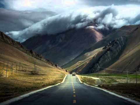 ATB feat. Olive - You're Not Alone [wlewandowsky remix]